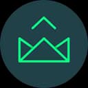 Letterhead logo