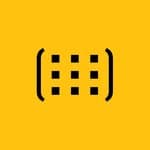 Wordmetrics logo