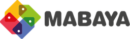 Mabaya logo