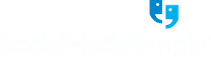 SocialMadeSimple logo