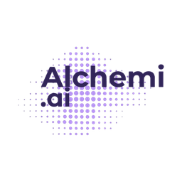 Alchemi.ai logo