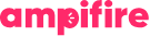 AmpiFire logo