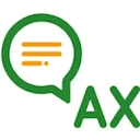 AX Semantics logo