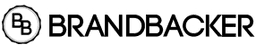 BrandBacker logo