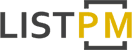ListPM logo