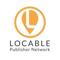 Locable logo