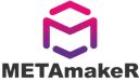 METAmakeR logo