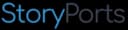 StoryPorts logo