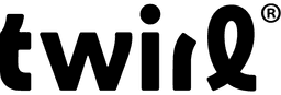 Twirl logo