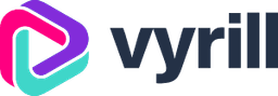 Vyrill logo