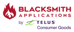 Blacksmith TPM logo