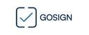 GoSign logo