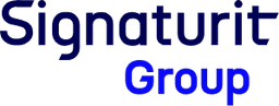 Signaturit Solutions Electronic signature logo