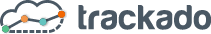 Trackado logo