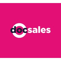 DocSales logo