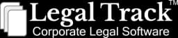 Legal Track logo