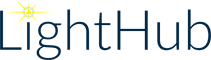 LightHub logo