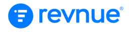 Revnue logo