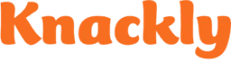 Knackly logo
