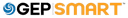GEP SMART logo
