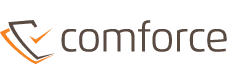 Comforce logo