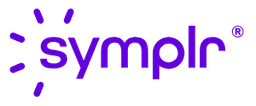 symplr Contract logo