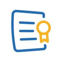 Zoho Contracts logo