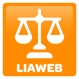 LiaWeb logo