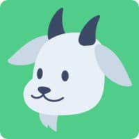 GoatSign logo