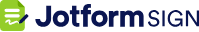 Jotform Sign logo