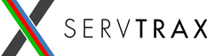 TRAX logo