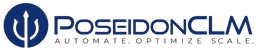 PoseidonCM logo