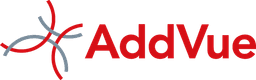 AddVueConnect logo