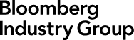 Bloomberg Law Contract Solutions logo