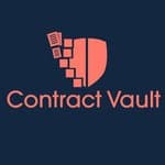 Contract Vault logo