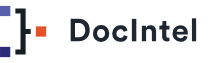DocIntel logo