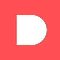 Docue logo