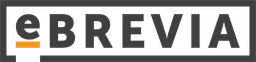 eBrevia logo