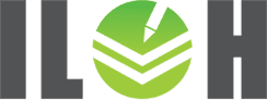 ILOH logo