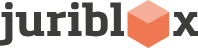 JuriBlox logo