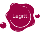 Legitt logo