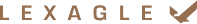 Lexagle logo