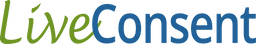 LiveConsent logo