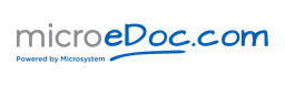 Micro-eDoc Contratos logo