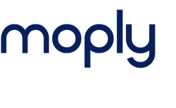 Moply logo