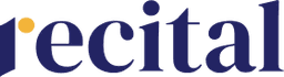 Recital logo