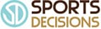 Sports Decisions logo