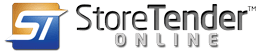 StoreTender Online logo