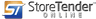 StoreTender Online logo