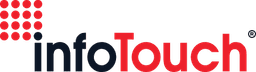 InfoTouch POS software logo
